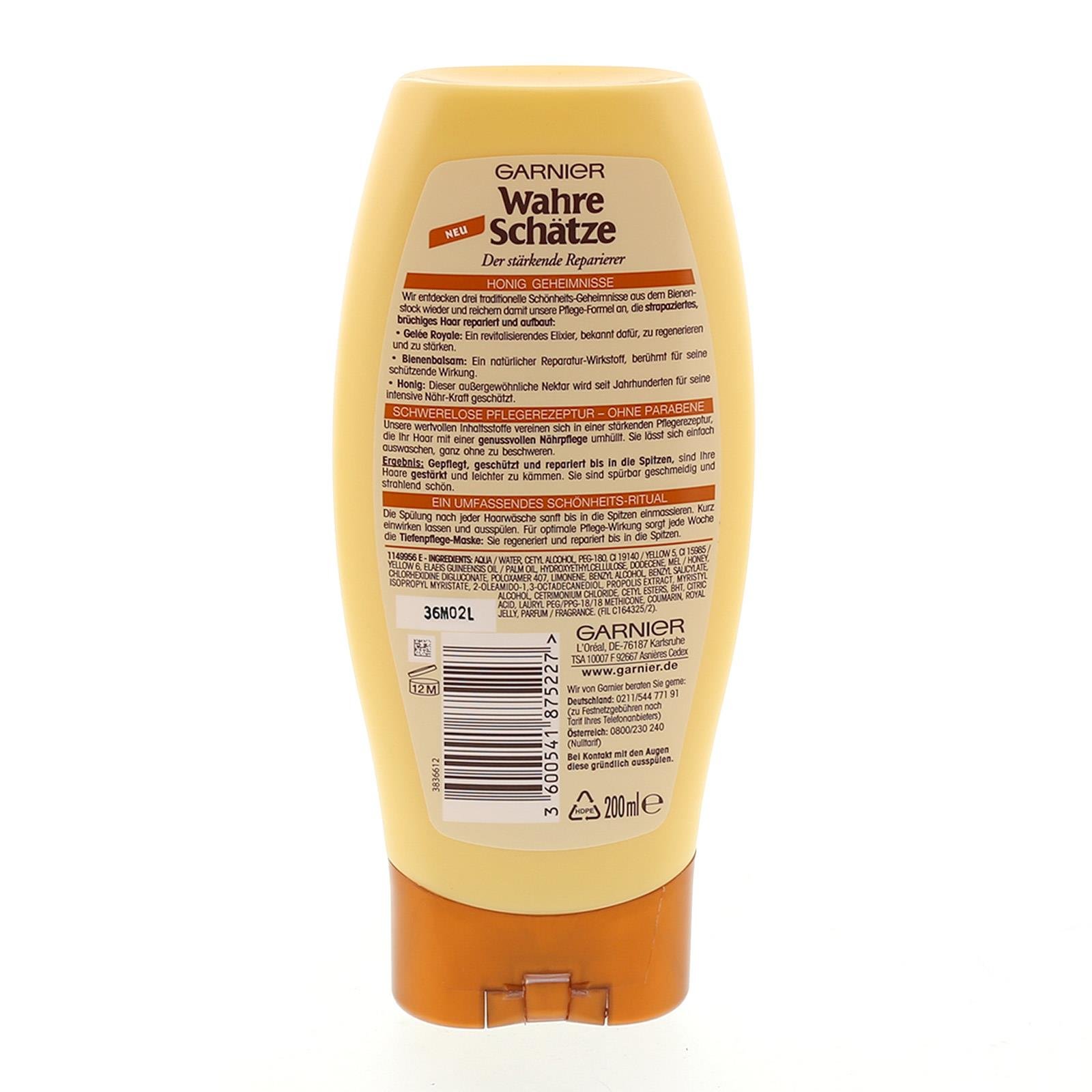 Garnier Wahre Schätze Spülung Reparierer