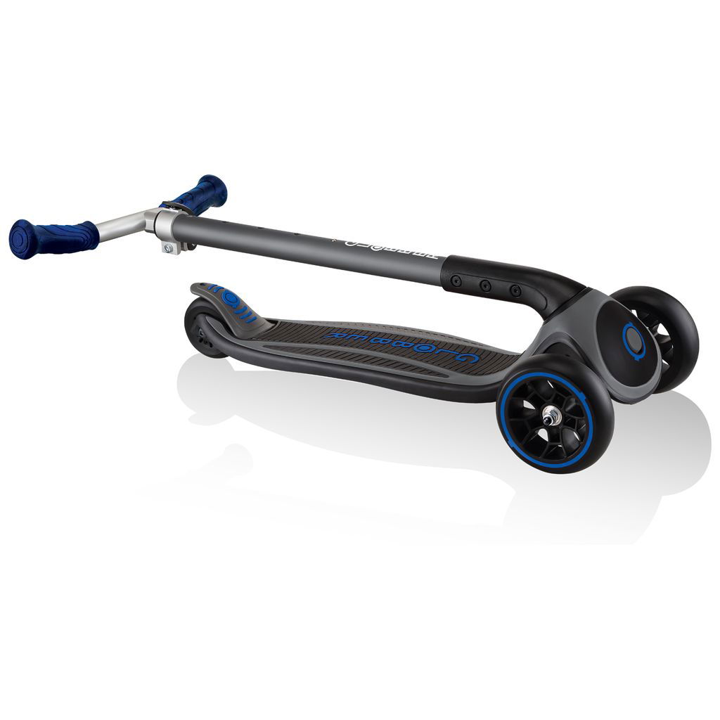 GlobberGlobber   Master Prime Scooter navy blue