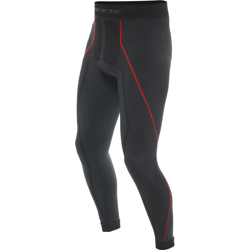 Dainese - Sous-pantalon Thermique Thermo Noir / Rouge