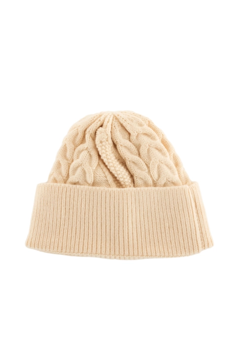 Bonnets guess jeans roselyn g1m5 pearl oyster