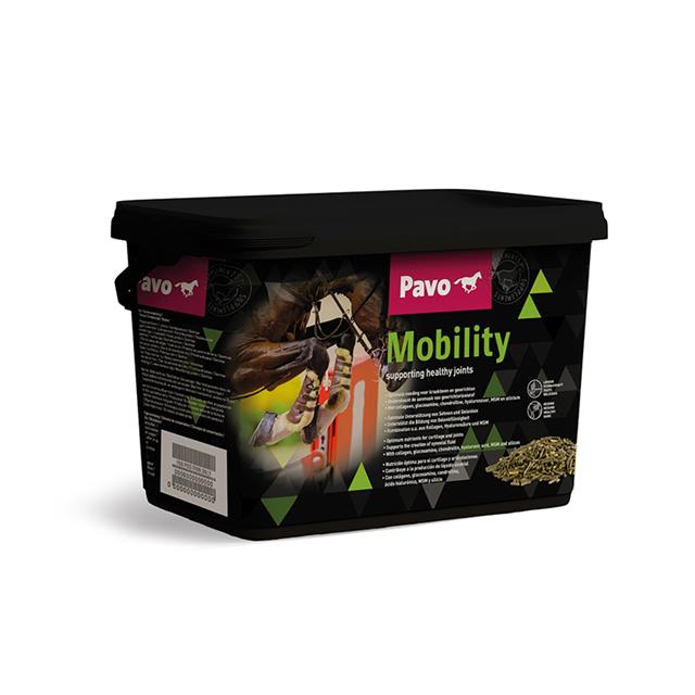 Pavo Mobility
