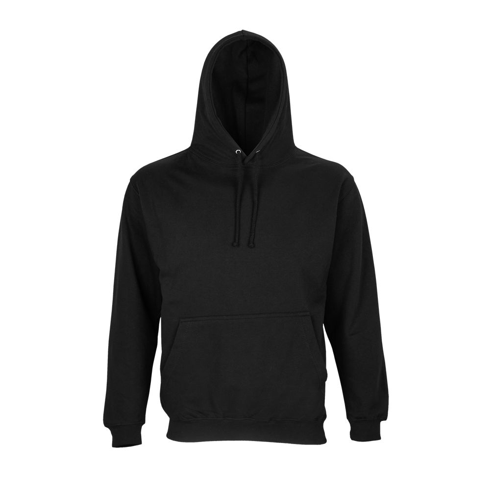 SOL'S 04181 - CONDOR TUBE Sweat Shirt Unisexe à Capuche