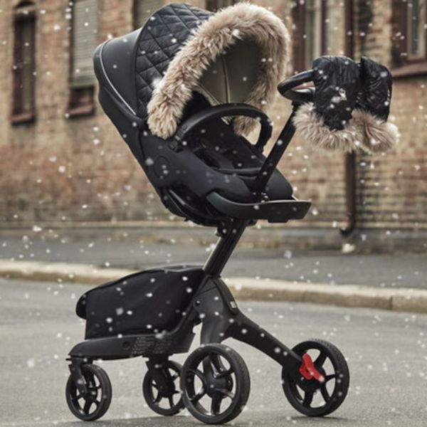 Stokke® Xplory® X Winter Kit Black