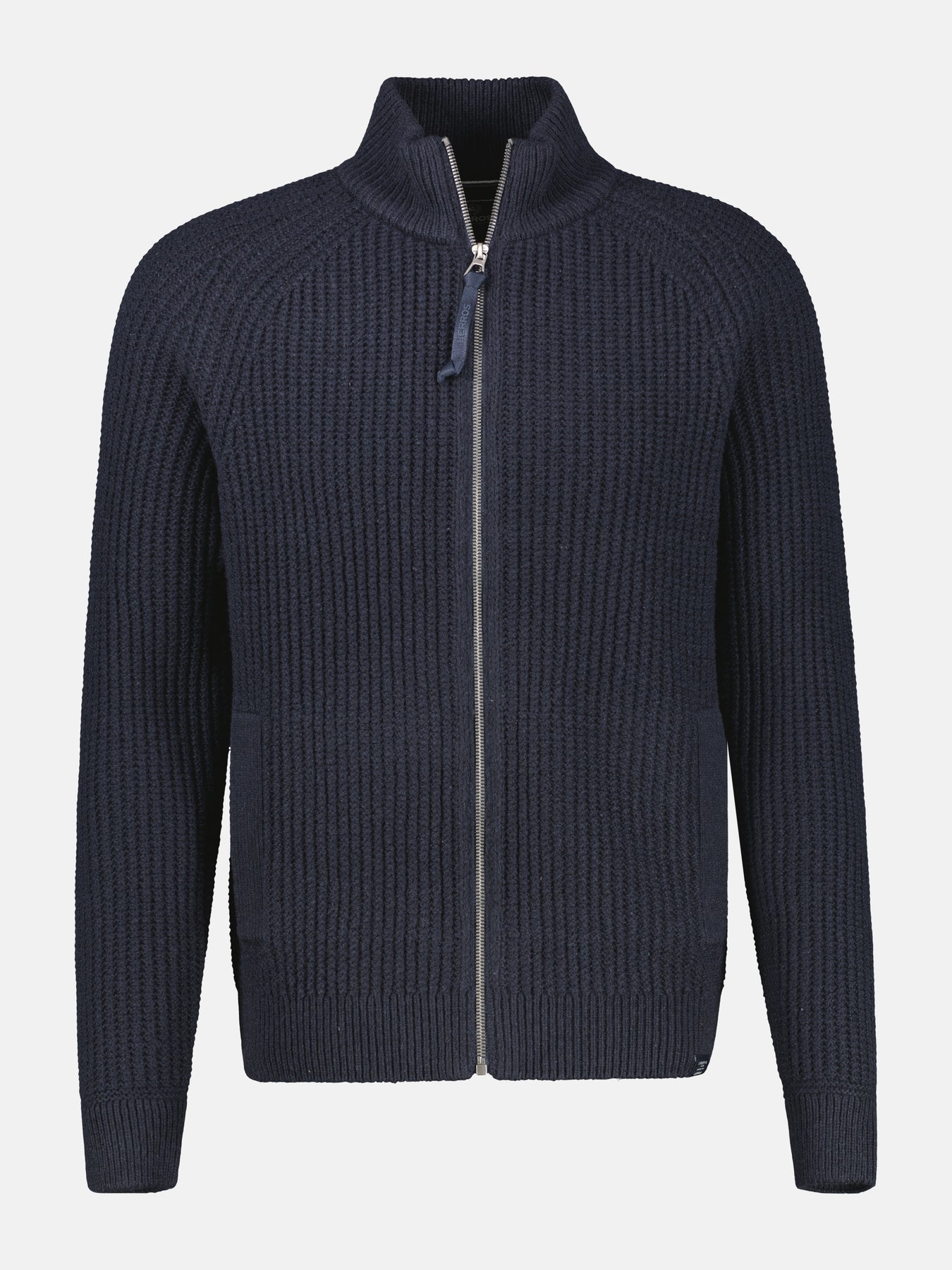 Modische Strickjacke - casual und  bequem