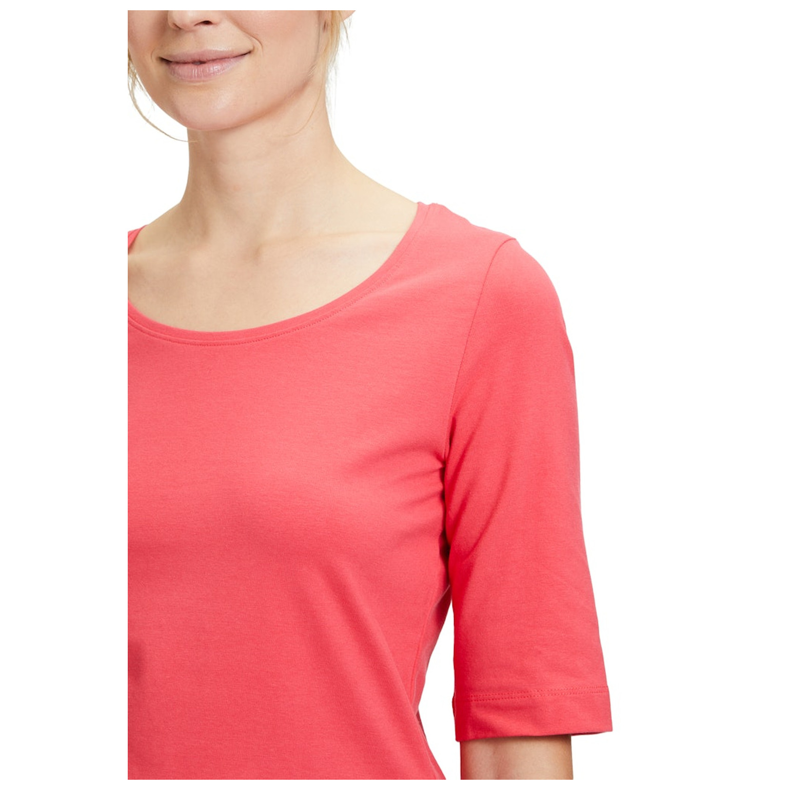 Cartoon Shirt Kurz 1/2 Arm