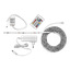 RGB-list LED 3 m