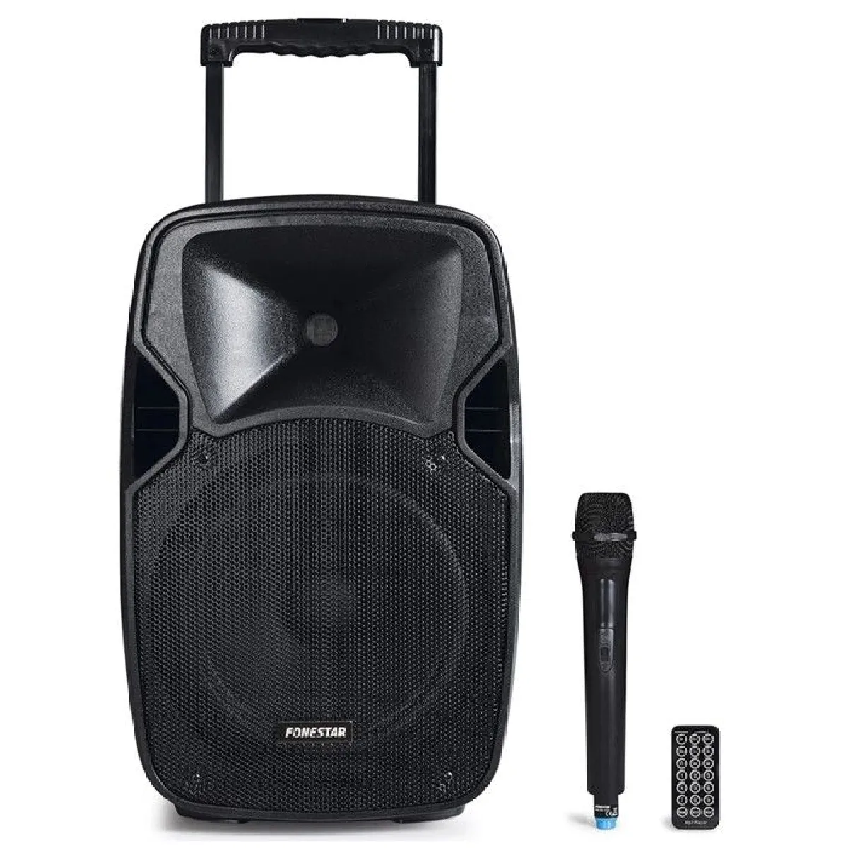 FONESTAR Enceinte Karaoke PRO