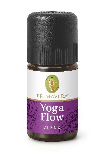 Primavera Yogaflow Blend Bio 5 ML