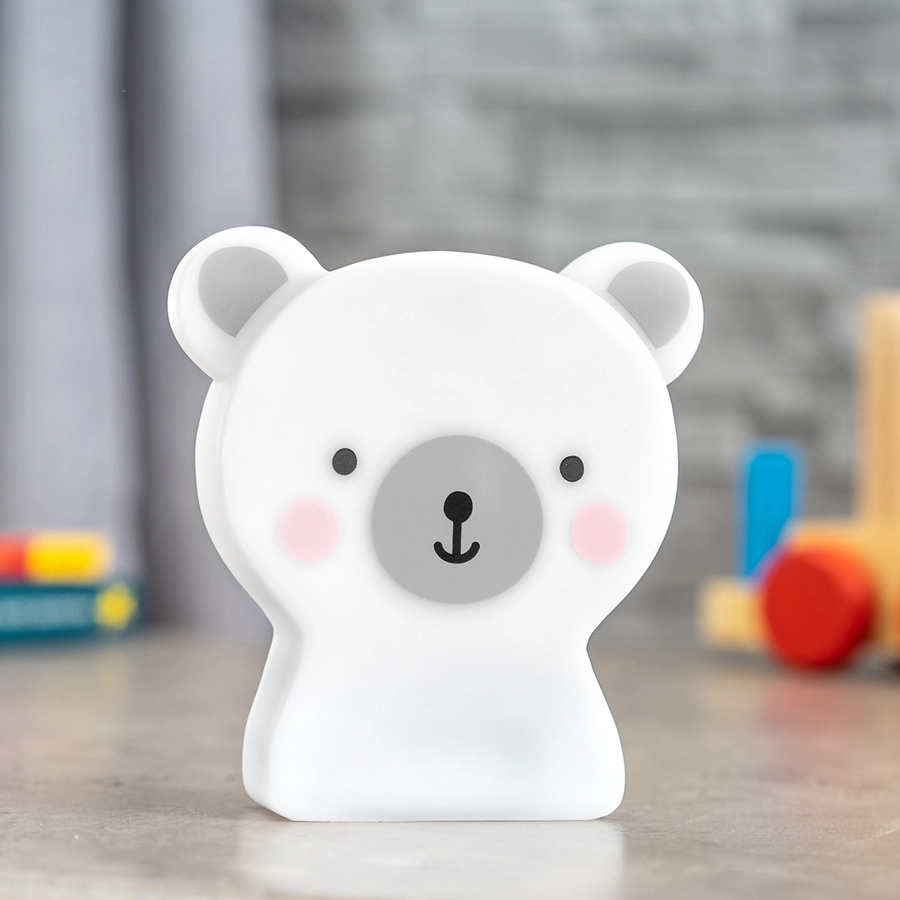 reer Nachtlicht Cute Friends - bear