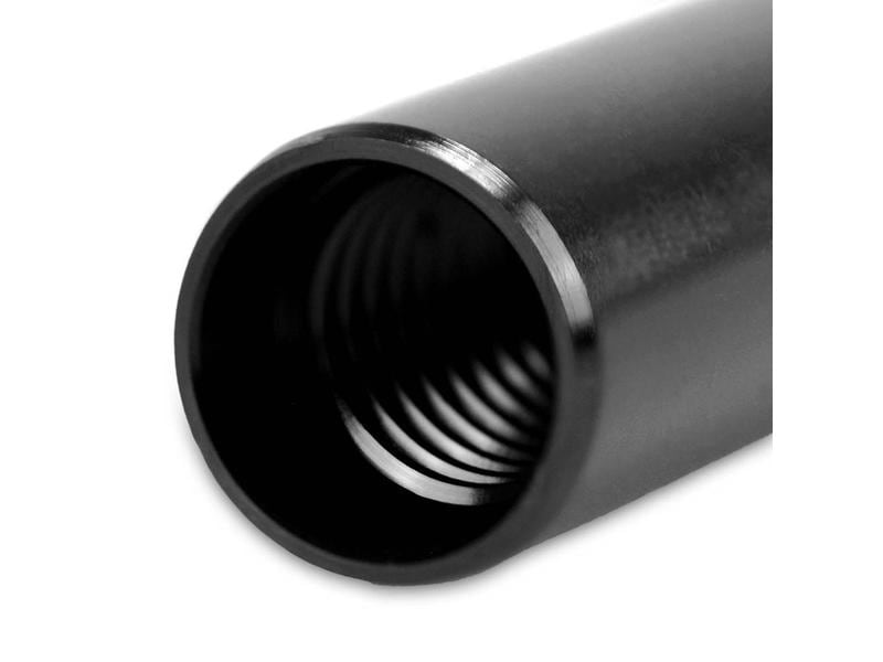 Smallrig 15 mm Aluminium Rod (4 Stück) inkl. Rod-Schrauben Aluminiumrods mit 15 mm Durchmesser und M12-Gewinde