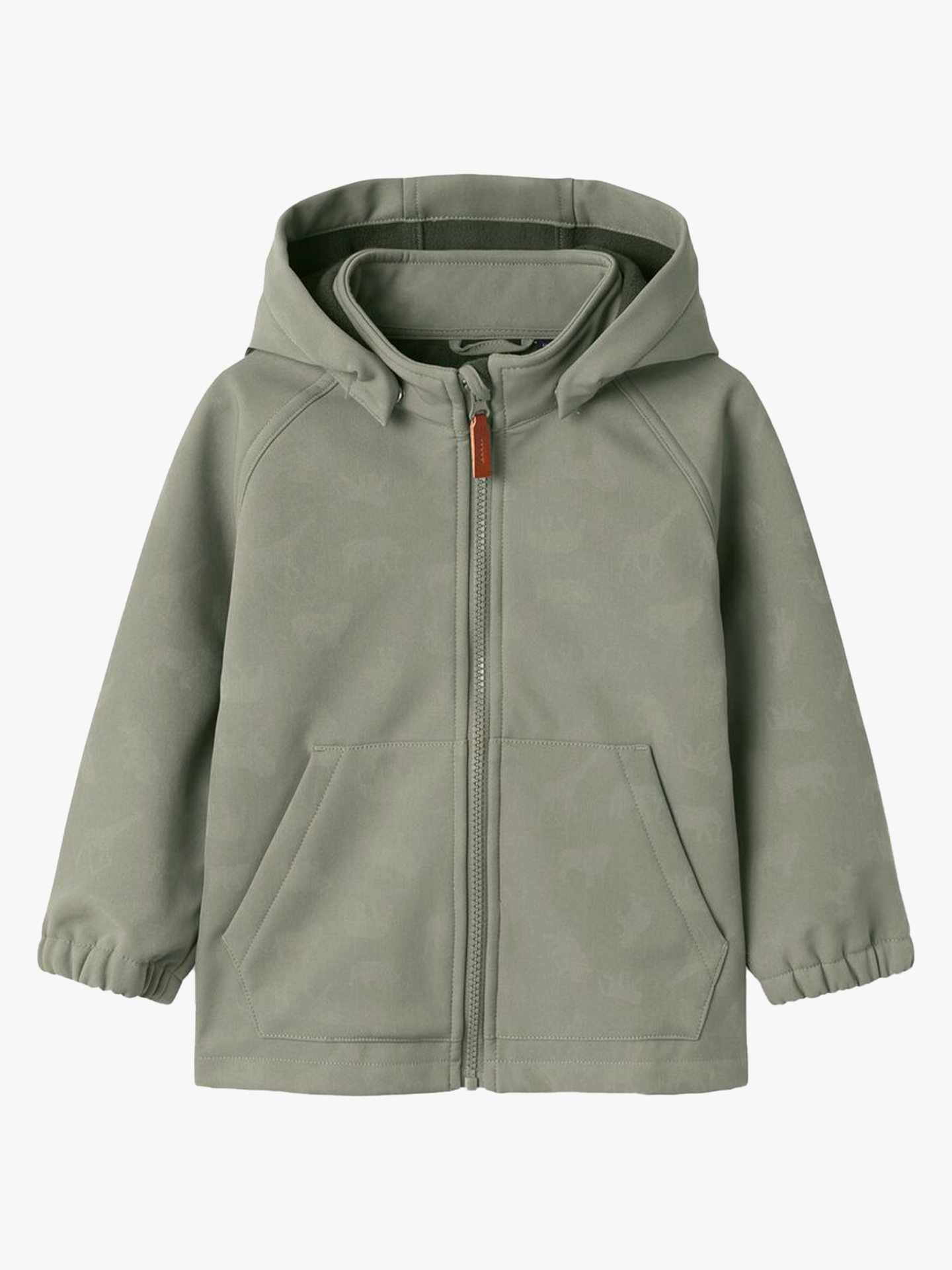 Alfa08 Softshell Jacket S Magic
