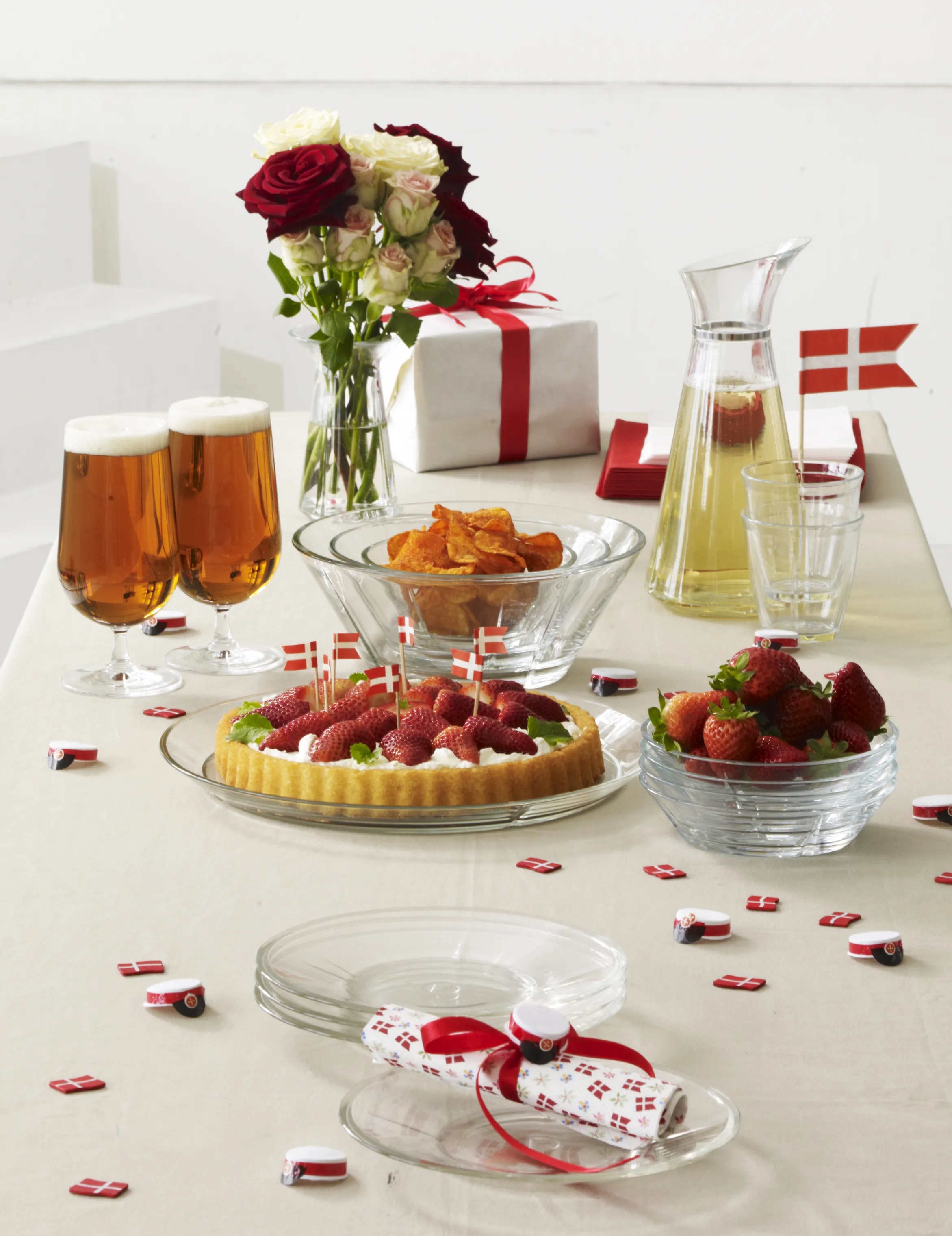 Rosendahl Grand Cru Serveringsfad
