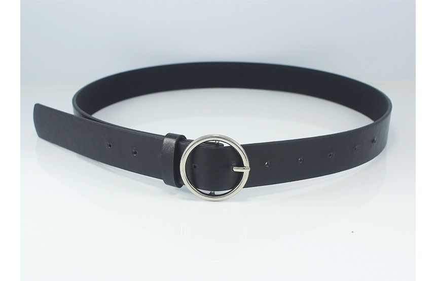 Rofuka - Kunstleren riem