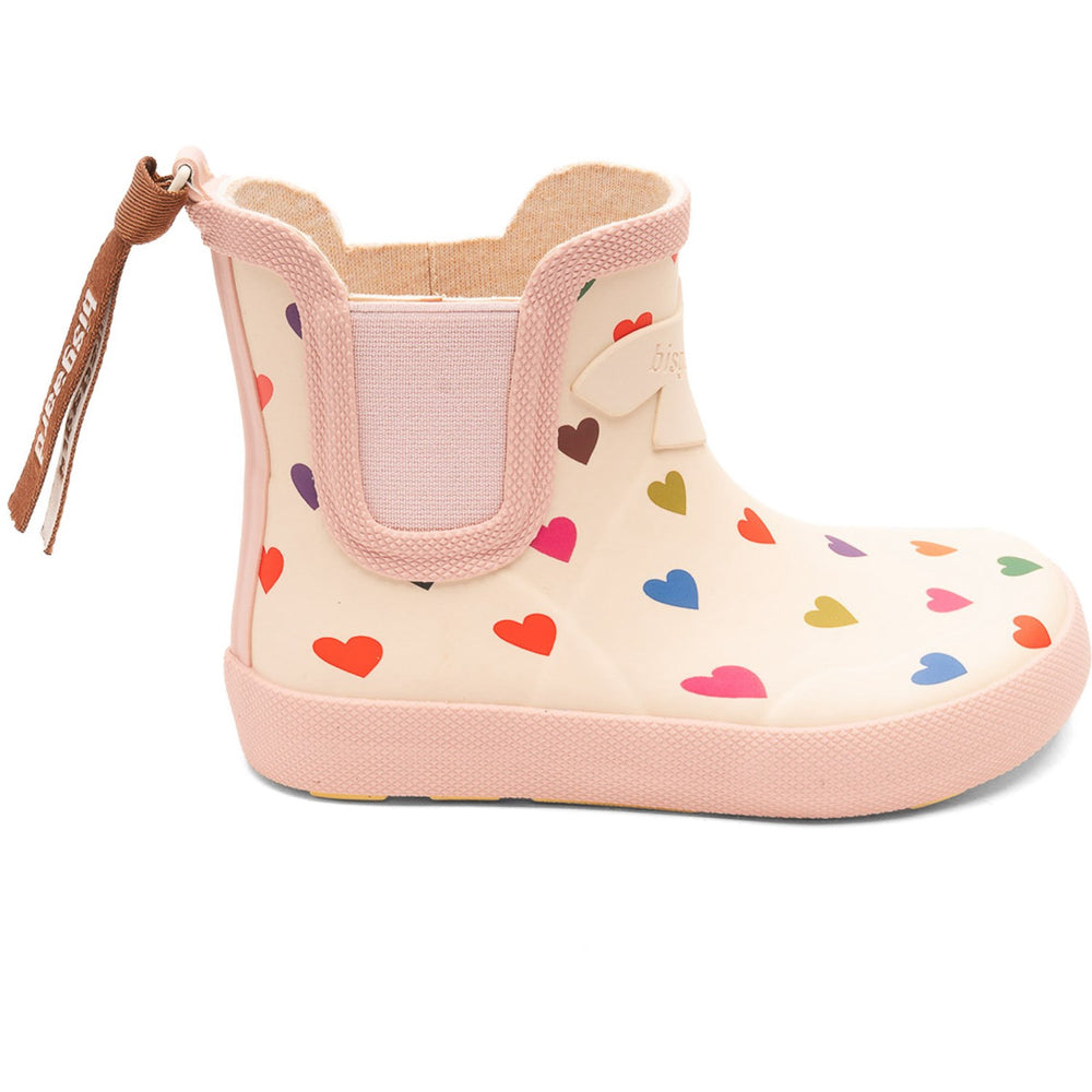 Køb Bisgaard Love Barefoot Gummistøvler