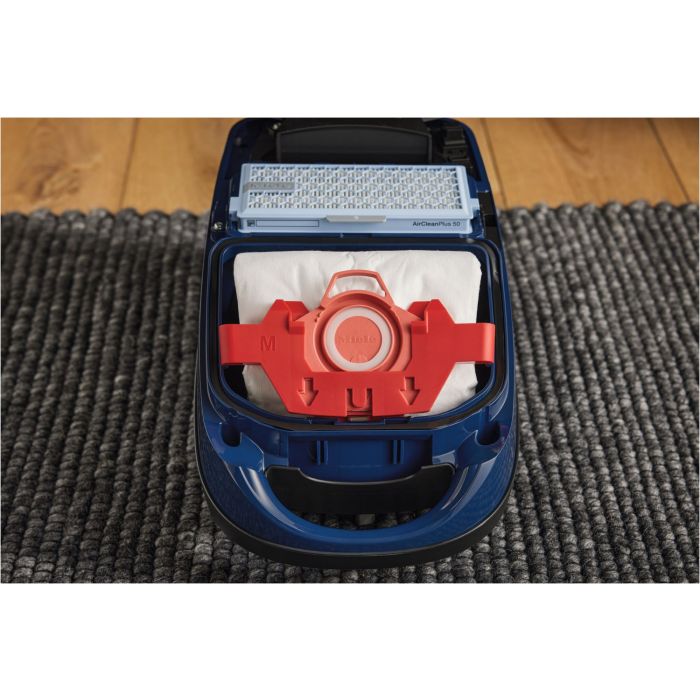 Miele Staubsaugerbeutel FJM HyClean Pure 2.0
