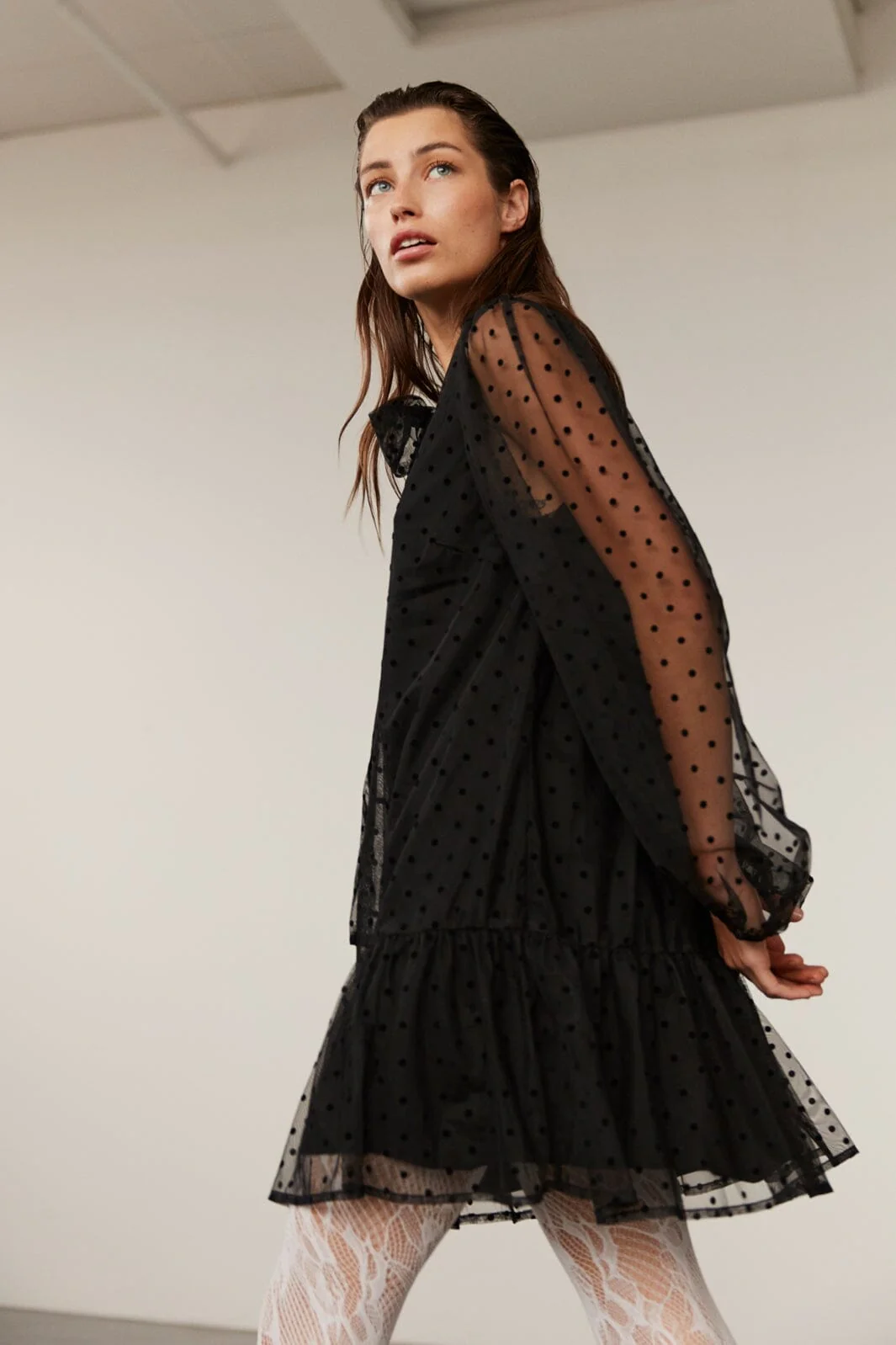 Sofie Schnoor S244241 Dress