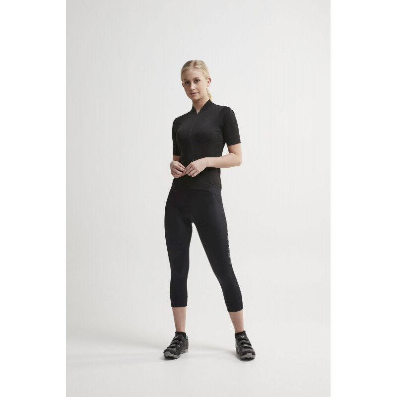 Essence Knickers - Pantalon vélo femme