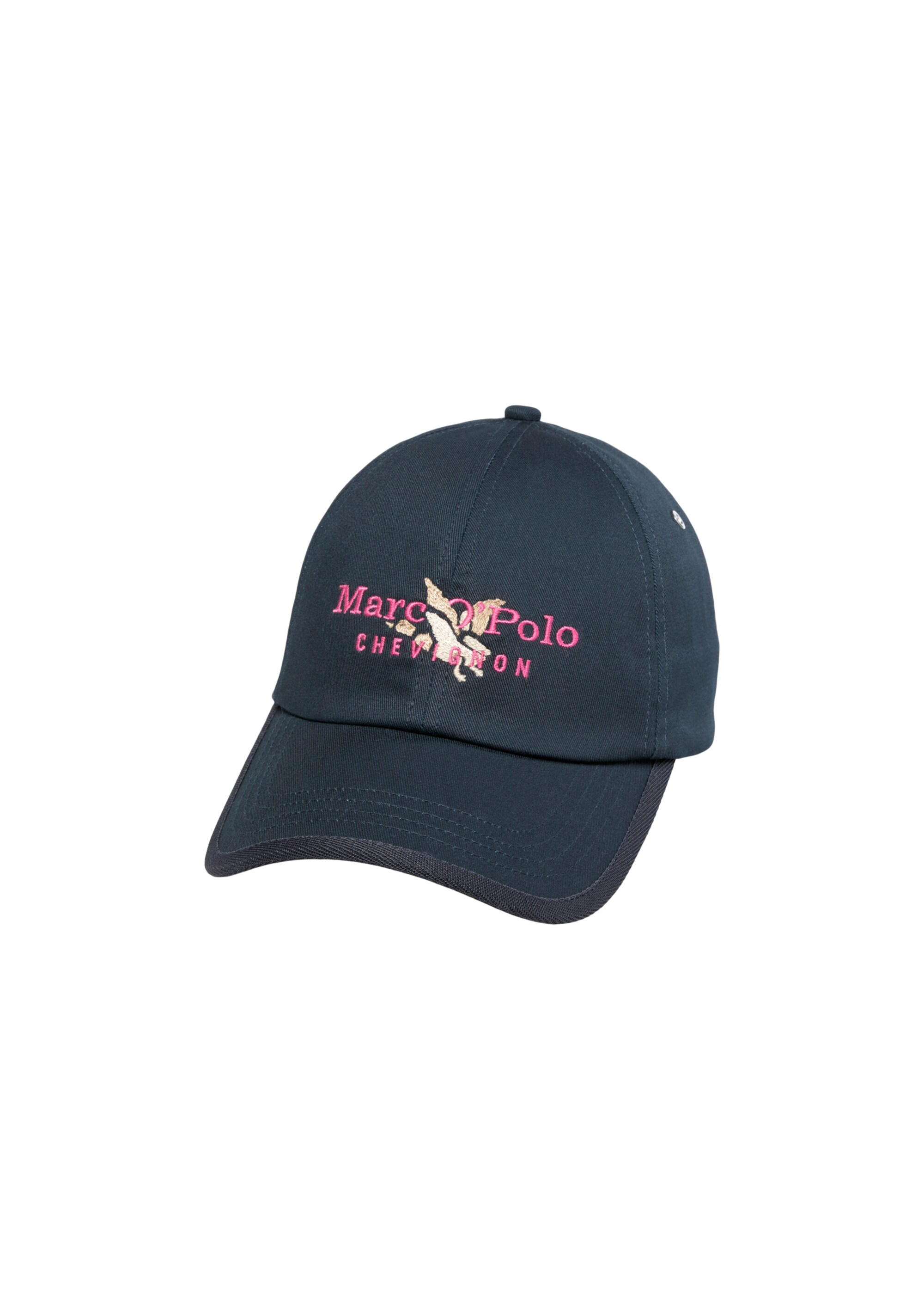 MO'P X CHEVIGNON Logo-Cap in robuster Twill-Qualität