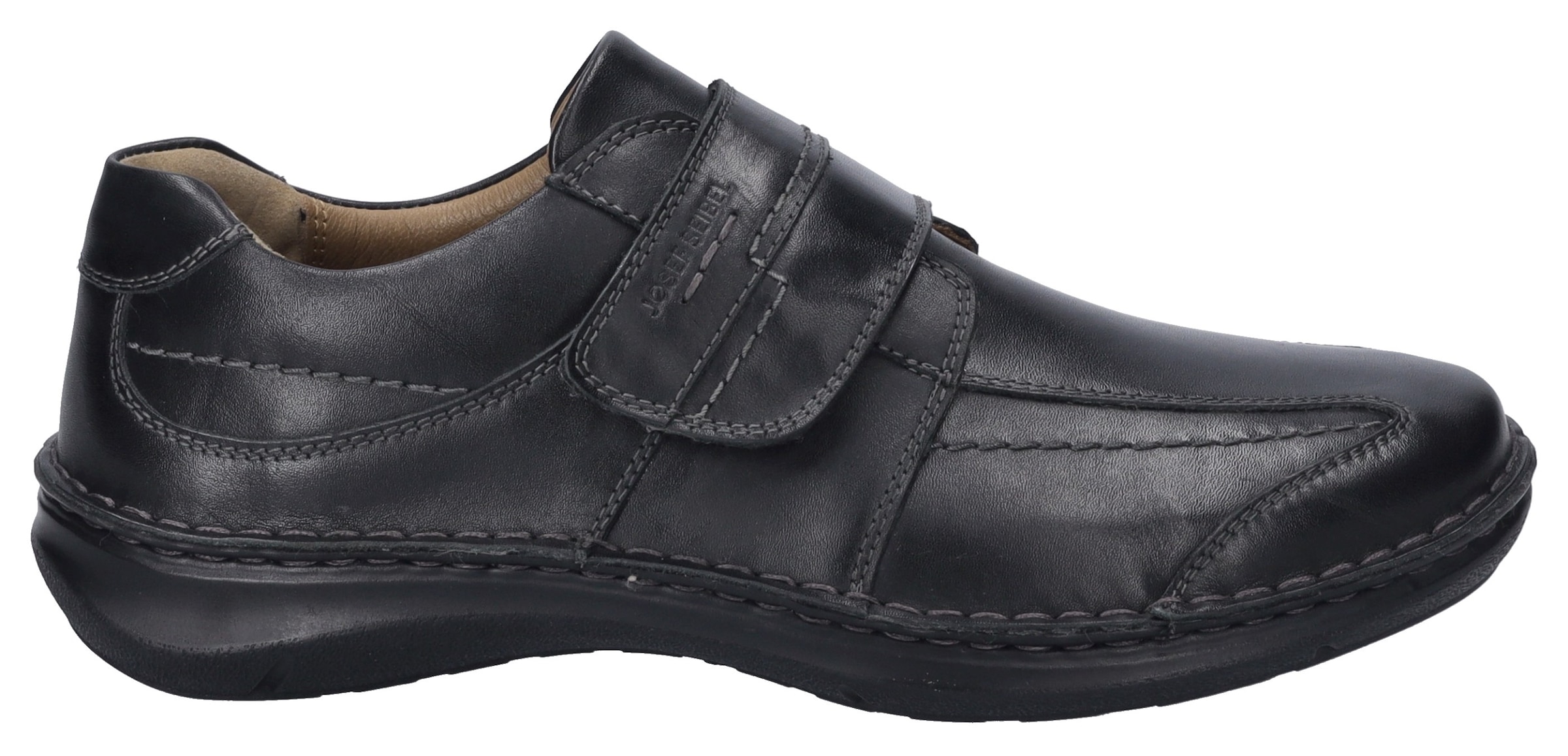 Josef Seibel Klettschuh »New Anvers 02«  Klettschuh, Freizeitschuh, Komfortschuh in extraweiter Form
