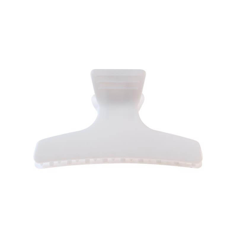 Pinces crabes Blanches GM X 12