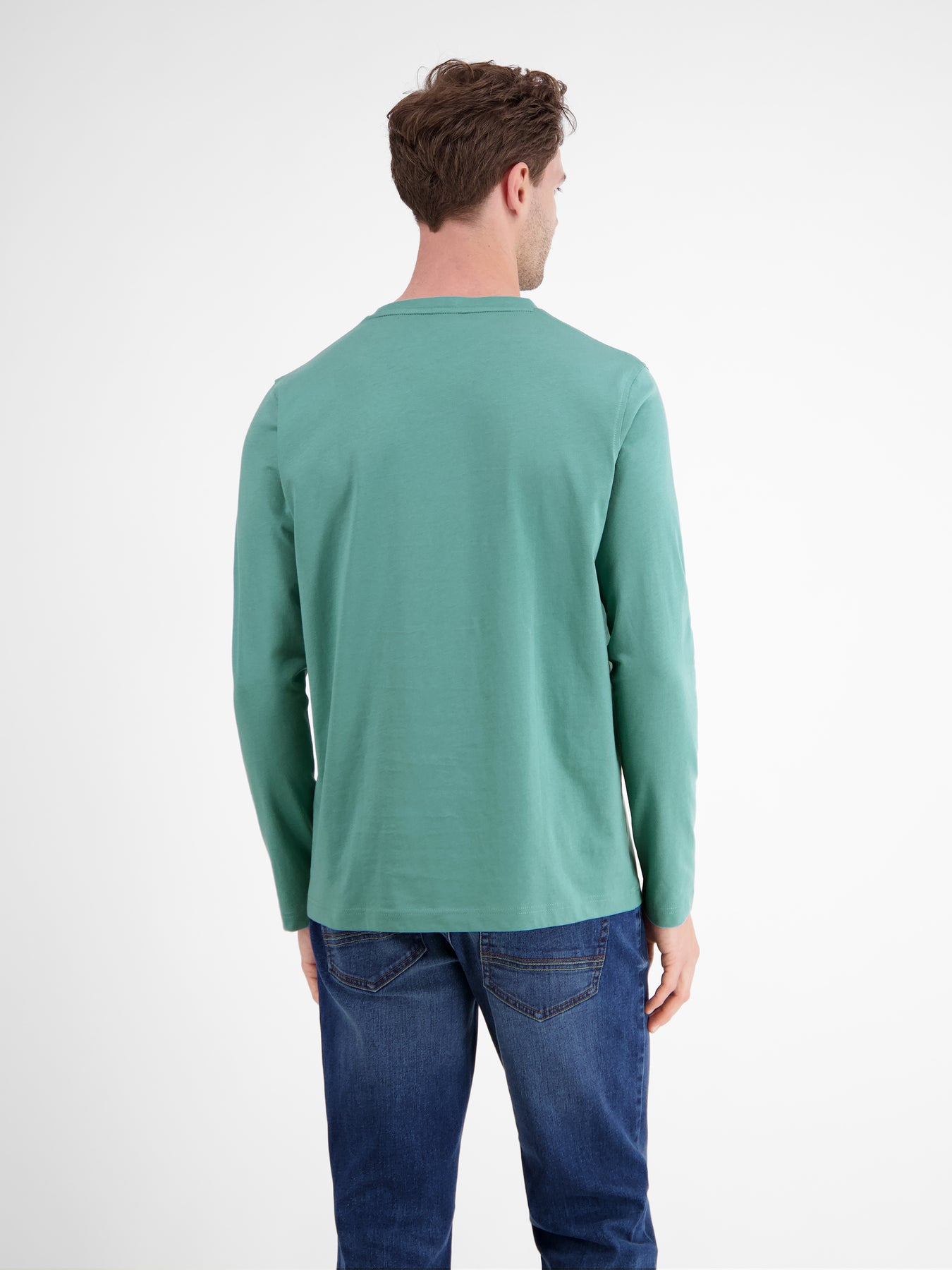 Basic-Longsleeve
