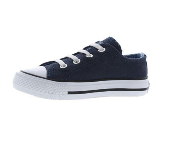 SoulCal Low Infants Canvas Shoes