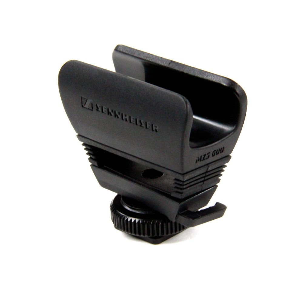 Sennheiser MKE 600 shotgun microfoon