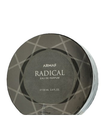 Armaf Radical Blue Eau de Parfum Spray 100ml