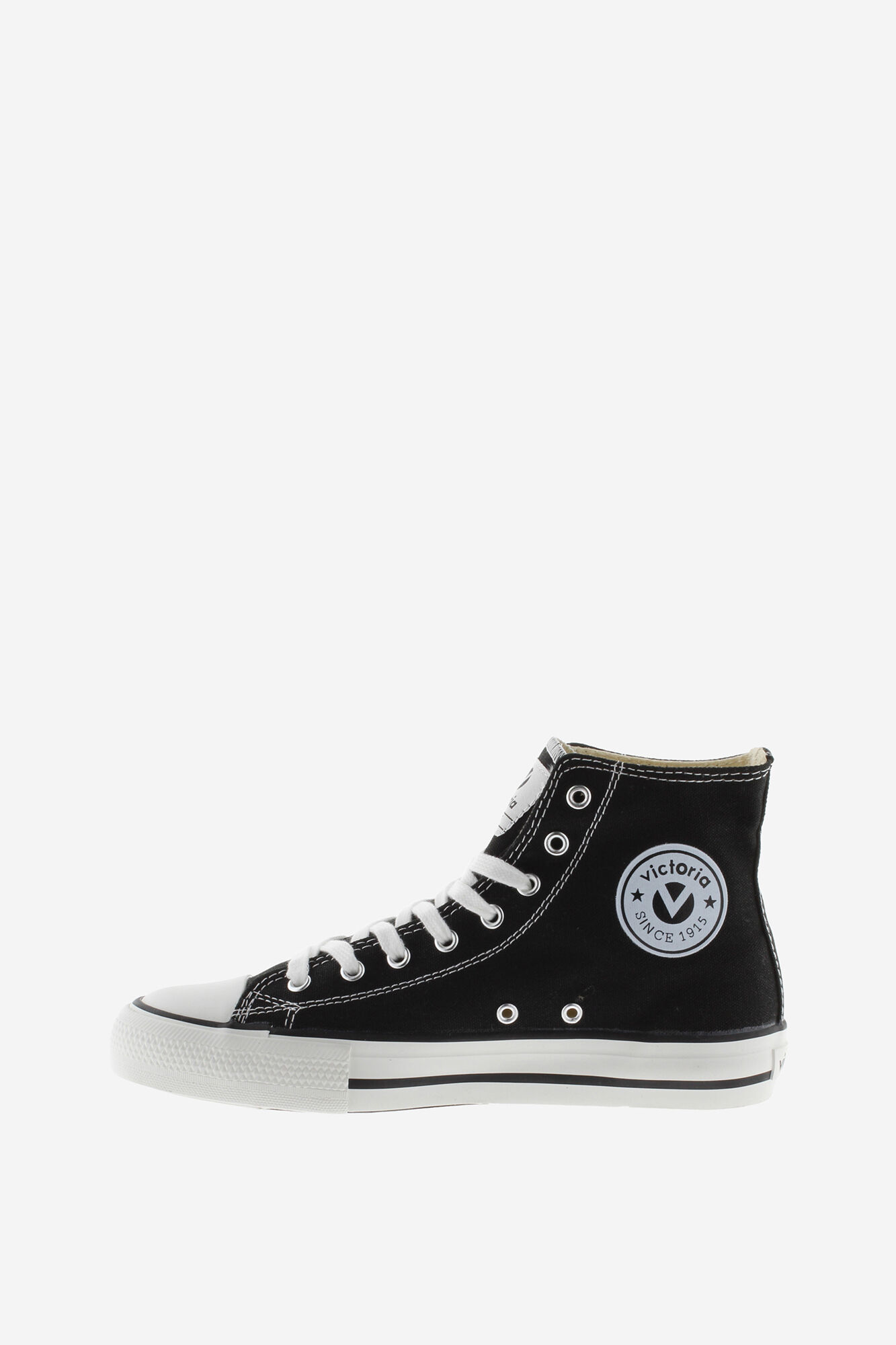 Tênis Tribu Canvas Boot
