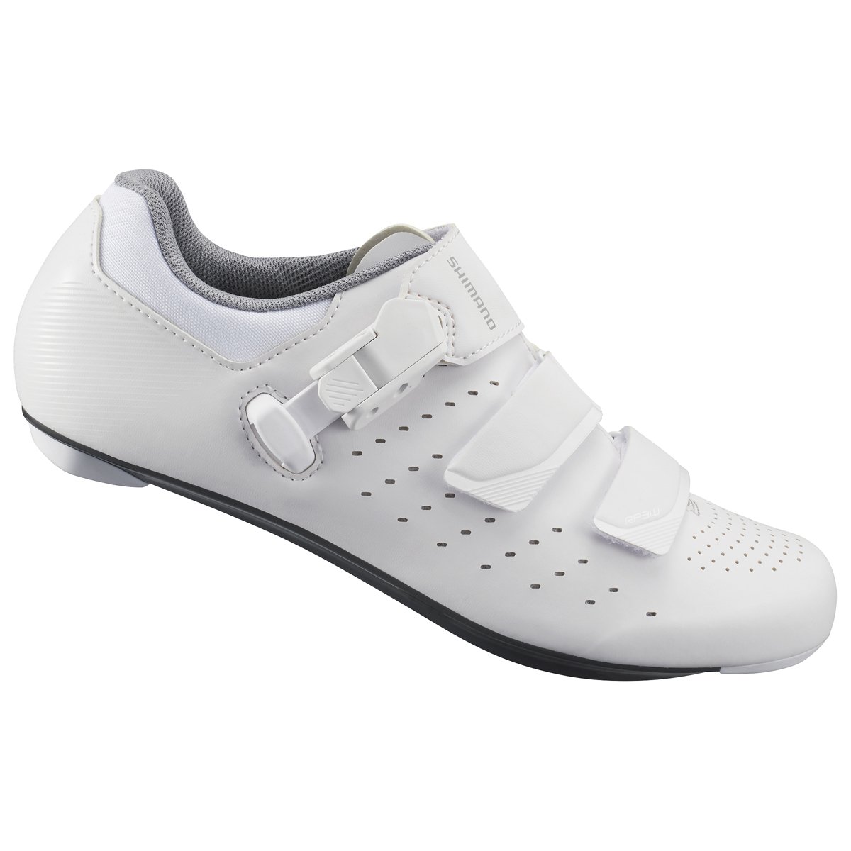 Shimano RP301 Cykelsko Hvid Kvinde