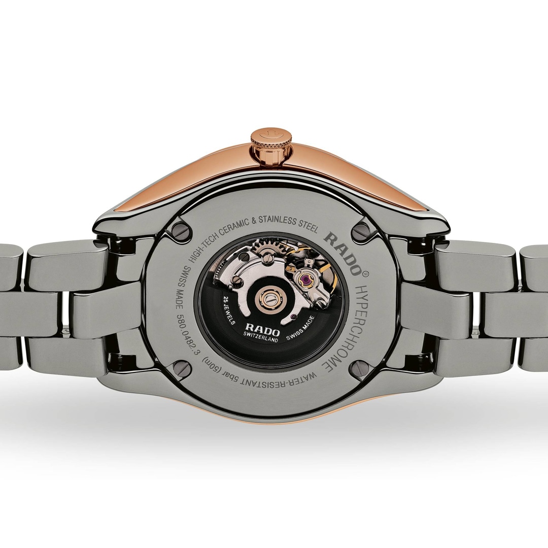 Rado HyperChrome M Superjubilé Automatik