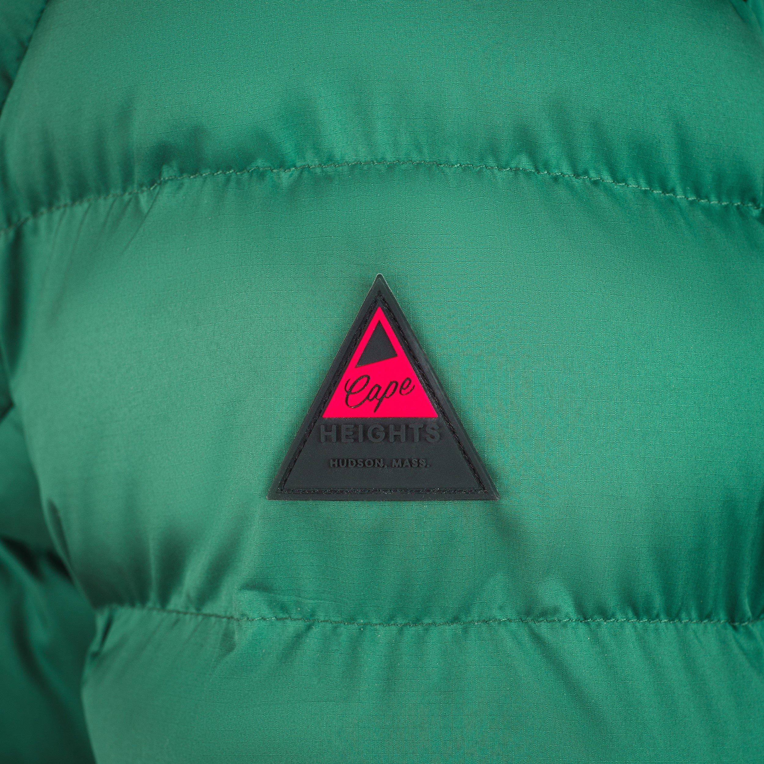 Cape Heights Baffle Jacket
