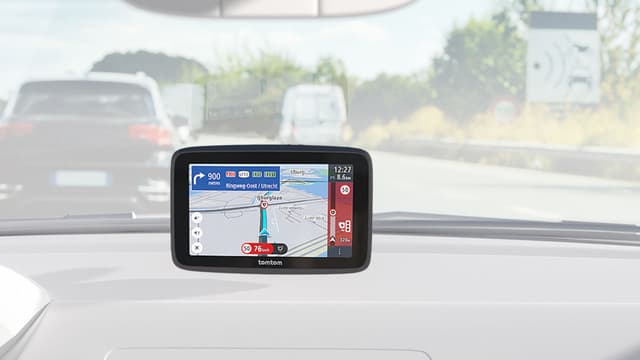 TomTom GO Classic 5