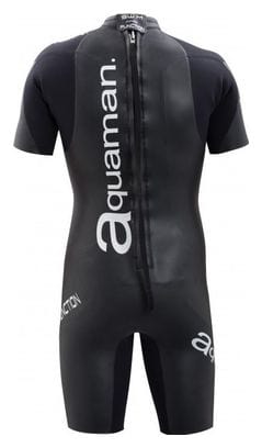 Combinaison Néoprène Mixte AQUAMAN Swim and Function