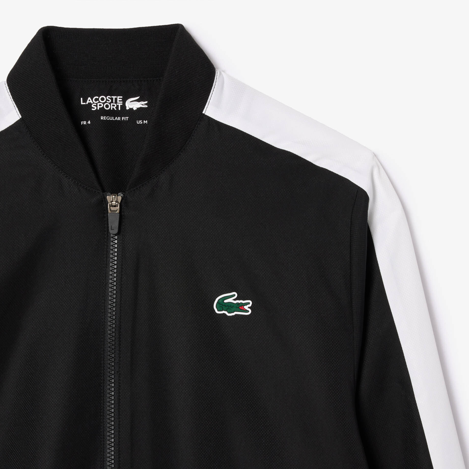 Lacoste Sport| Herren Tennis-Trainingsanzug