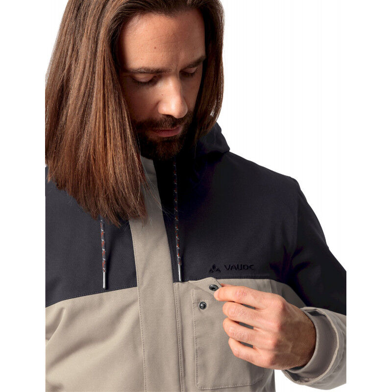 Manukau Jacket II - Manteau homme