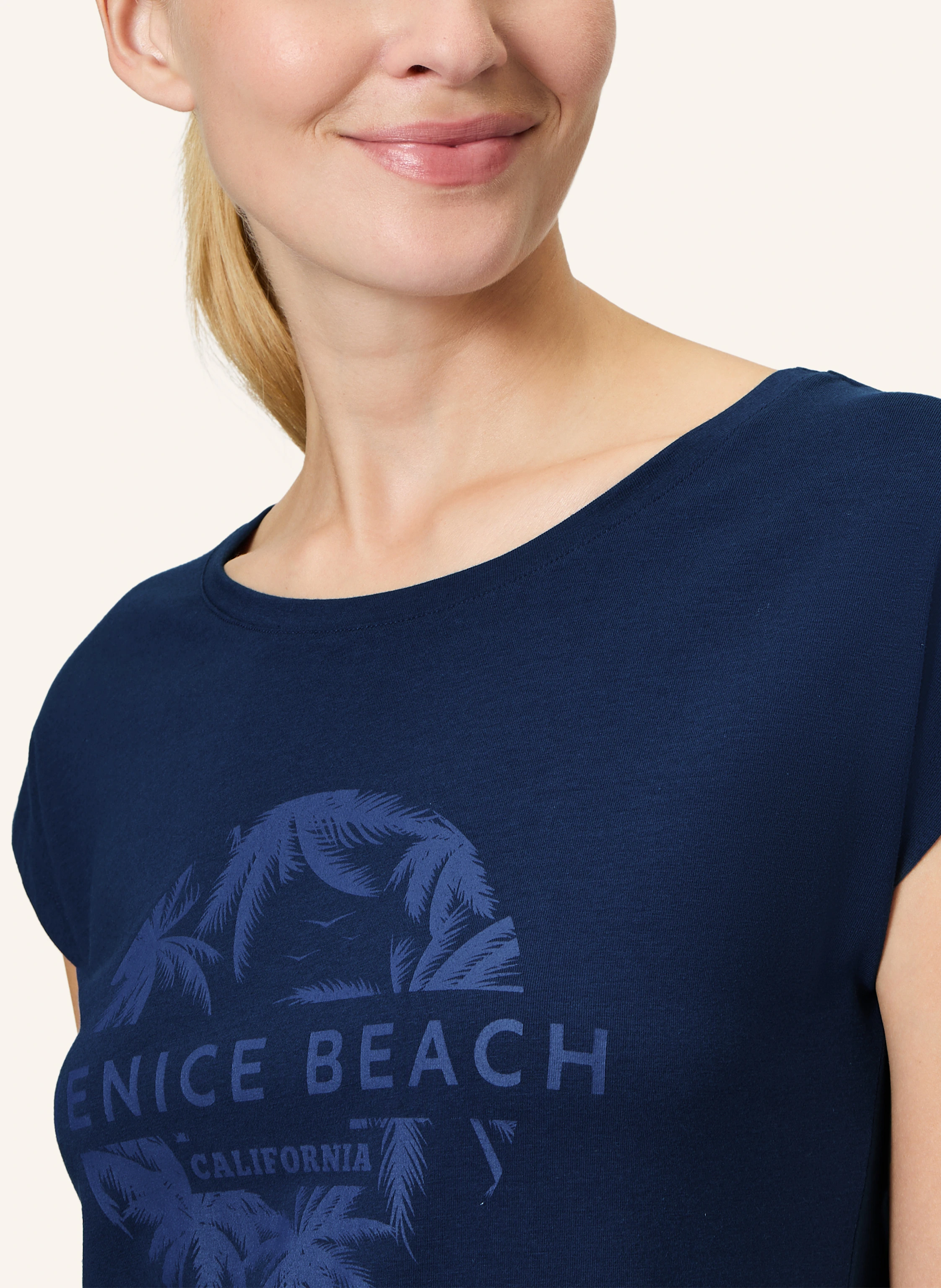 VENICE BEACH T-Shirt VB Wonder