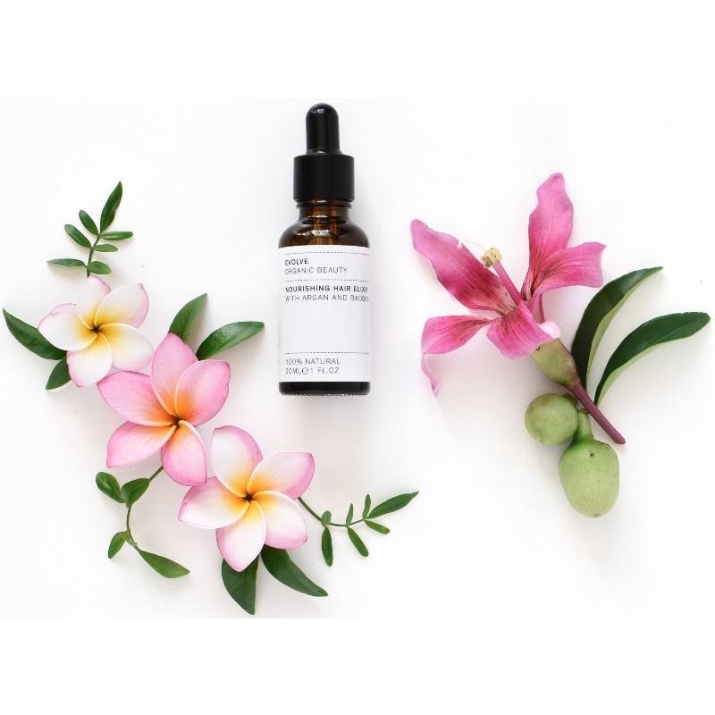 Evolve Nourishing Hair Elixir 30 ml