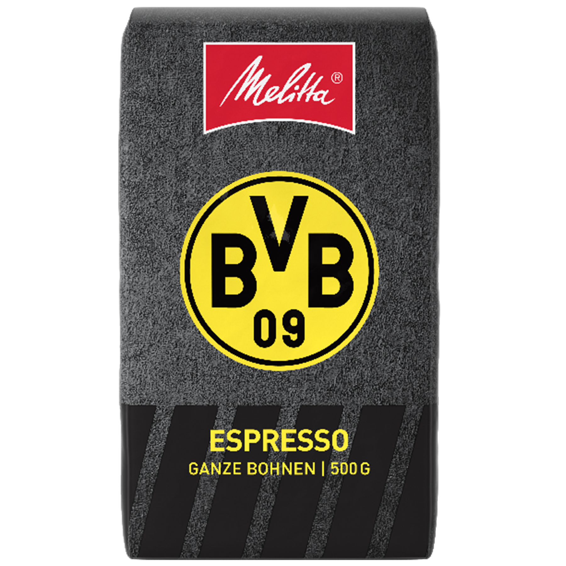 Melitta® BVB Espresso|Kaffeebohnen 500g