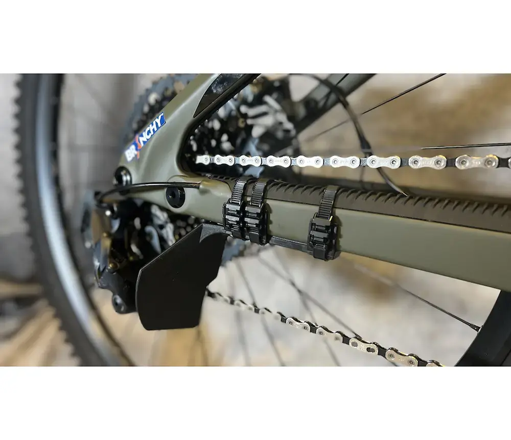 Branchy Achterderailleur Bescherming