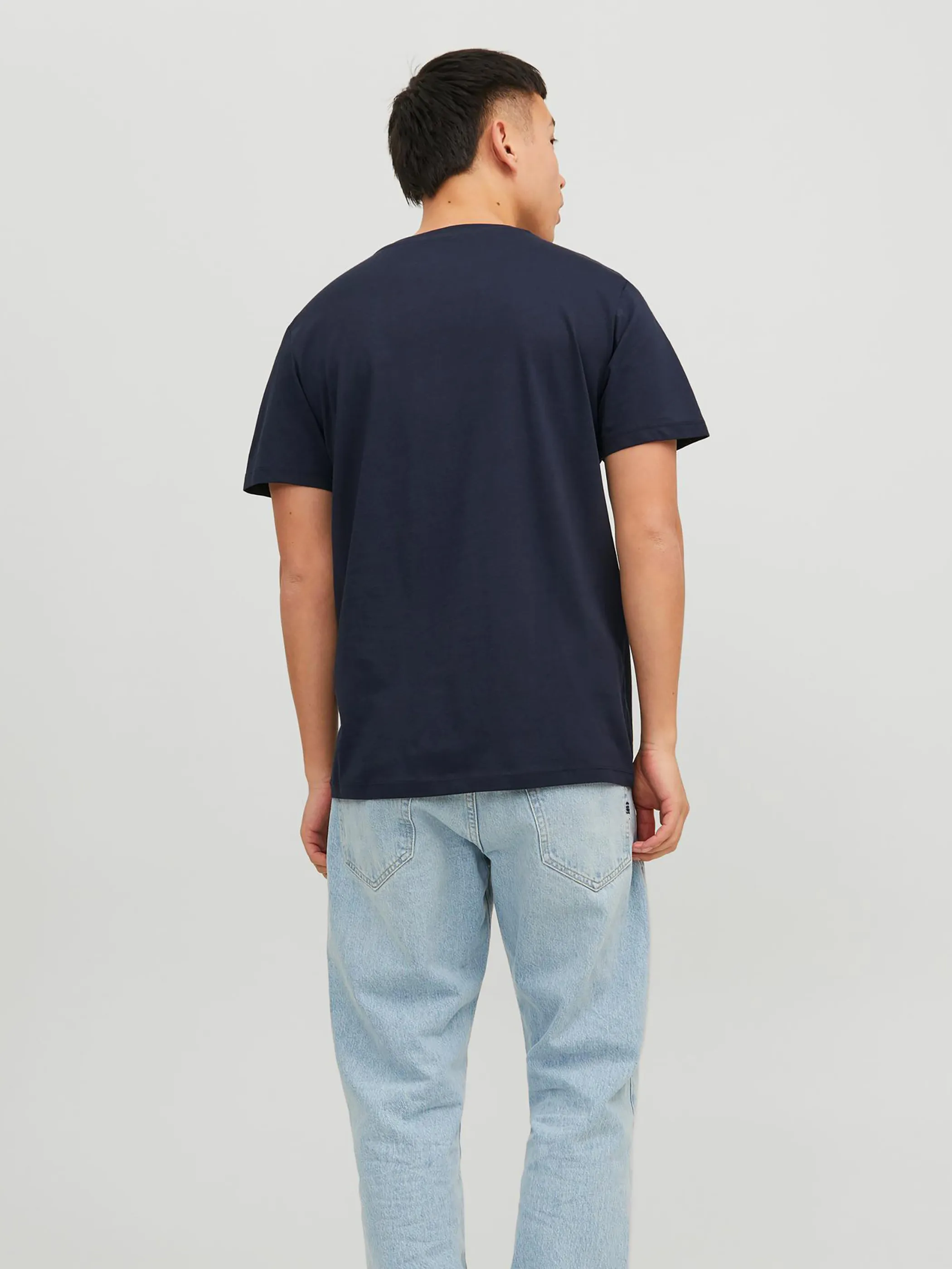 Jack&Jones JJCOLINN TEE SS CREW Shirt