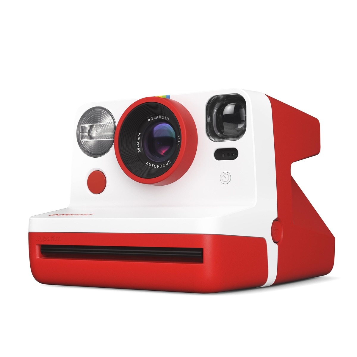 Polaroid Now Gen2 Camera Red