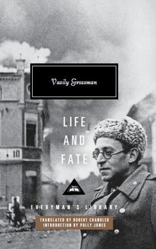 Life and Fate - Everyman's Library CLASSICS (Hardback)