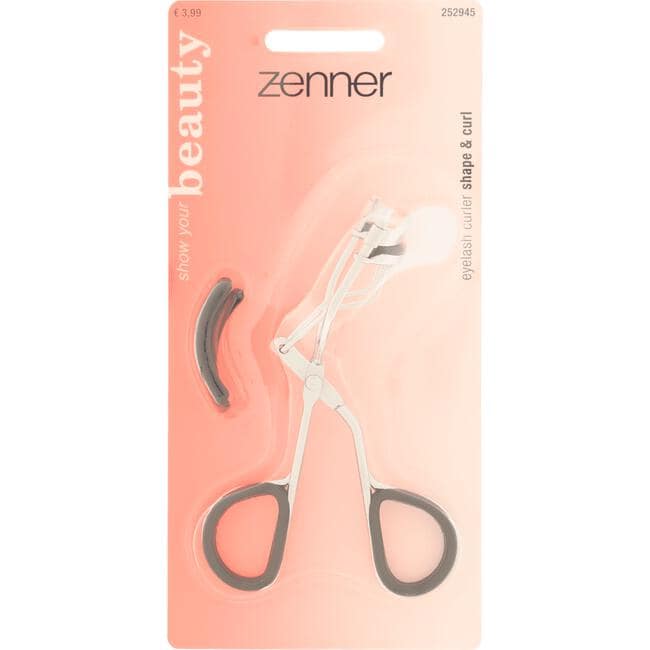 Zenner Wimperkruller