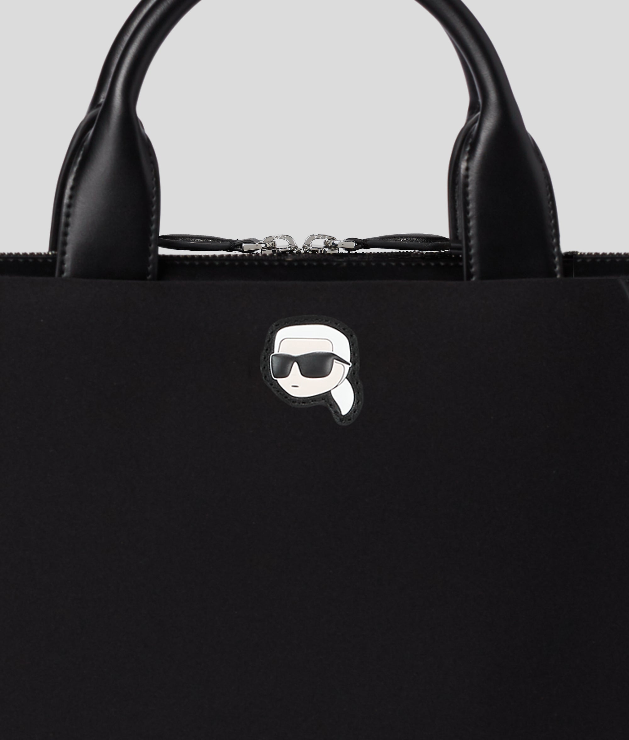 Ikon laptoptas