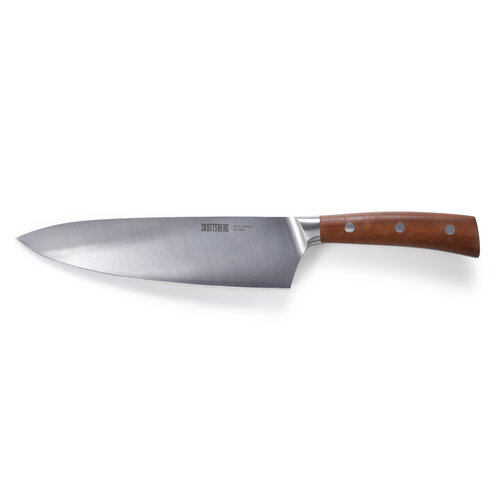 Skottsberg Koksmes 20 cm Knives