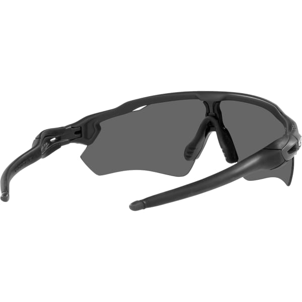 Lunette vélo OAKLEY RADAR EV PATH HI RES CRBN W/ PRIZM PTH HI RES CRBN W/ PRIZM BLK PLR