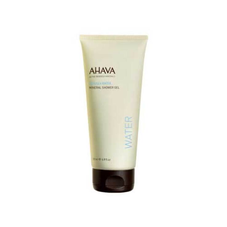 Ahava mineral shower gel, 200 ml