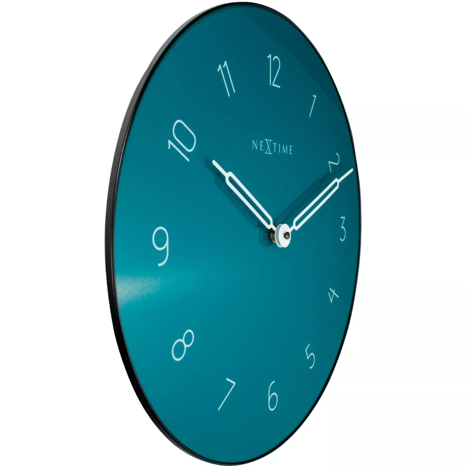 NeXtime Carousel Vægur 8193GN
