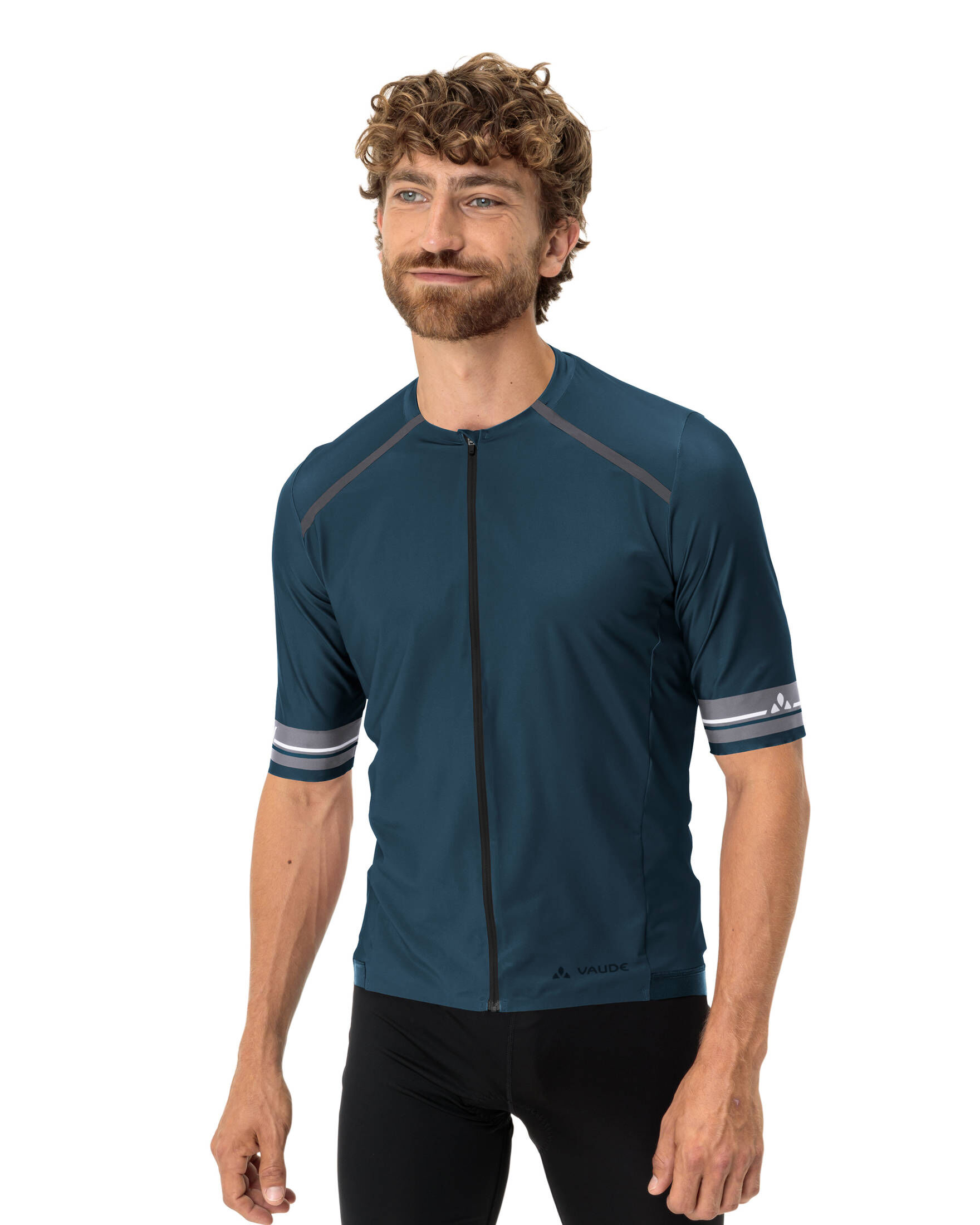 VAUDE| Herren Trikot FURKA FZ II